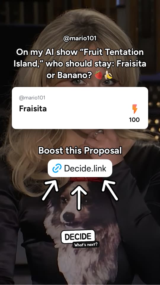 Turn Followers to Ambassadors 2