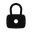 lock