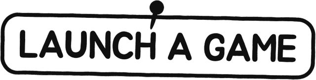 Launch a Game